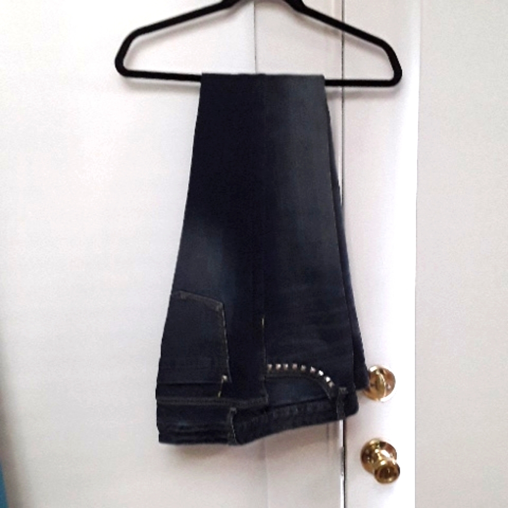 Skinny premium denim jeans size 10